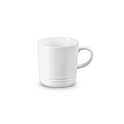Caneca London 350ml Branco