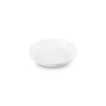 Prato Fundo para Massa 22cm Branco