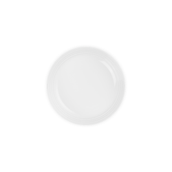 Prato Fundo para Massa 22cm Branco