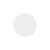 Stoneware Side Plate 22cm White