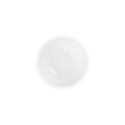 Stoneware Cereal Bowl 16cm White