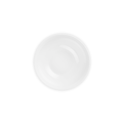 Serving Bowl 24cm White