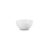 Stoneware Snack Bowl 330ml White