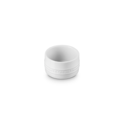 Stoneware Stackable Ramekin 200ml White