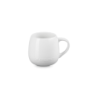 Caneca 320ml Branco - Coupe