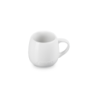 Caneca 320ml Branco - Coupe