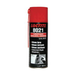 Loctite 8021 Óleo de Silicone