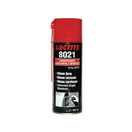 Loctite 8021 Óleo de Silicone
