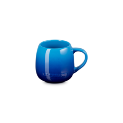 Stoneware Mug 320ml Azure - Coupe