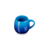 Stoneware Mug 320ml Azure - Coupe
