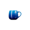Stoneware Mug 320ml Azure - Coupe