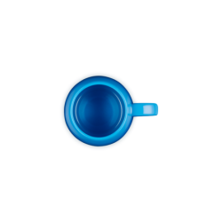 Stoneware Mug 320ml Azure - Coupe