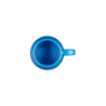 Stoneware Mug 320ml Azure - Coupe