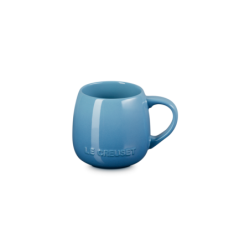 Stoneware Mug 320ml Chambray - Coupe