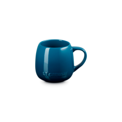 Caneca 320ml Deep Teal - Coupe