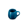 Caneca 320ml Deep Teal - Coupe