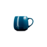 Caneca 320ml Deep Teal - Coupe