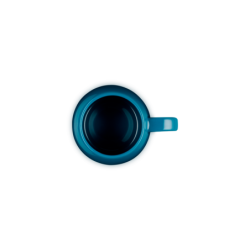 Caneca 320ml Deep Teal - Coupe