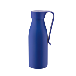 Garrafa Térmica com Parede Dupla Azul - Away