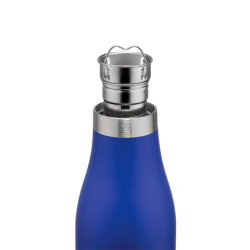 Garrafa Térmica com Parede Dupla Azul - Away