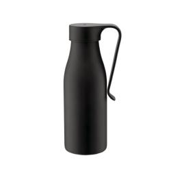 Botella Térmica Doble Pared Gris - Away