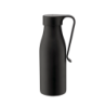 Botella Térmica Doble Pared Gris - Away