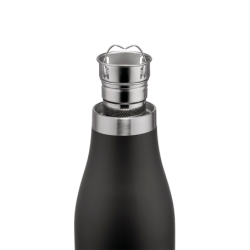 Botella Térmica Doble Pared Gris - Away