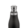 Botella Térmica Doble Pared Gris - Away