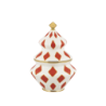 Bon Bon Container in Porcelain - Delight