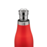 Garrafa Térmica com Parede Dupla Vermelho - Away