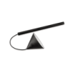 Rechargeable Portable Lamp Black - Tsumiki