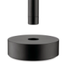 Rechargeable Portable Lamp Black - Tsumiki