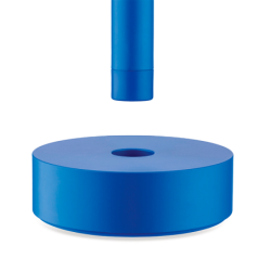 Lámpara Portátil Recargable Azul - Tsumiki