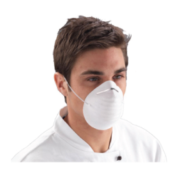 CHEMITOOL Non-woven Polypropylene Hygiene Mask