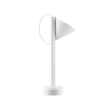 Rechargeable Portable Lamp White - Tsumiki