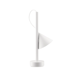 Rechargeable Portable Lamp White - Tsumiki