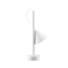 Rechargeable Portable Lamp White - Tsumiki
