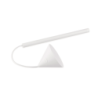 Rechargeable Portable Lamp White - Tsumiki