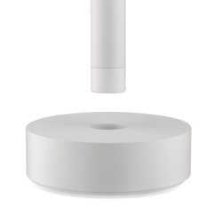 Lámpara Portátil Recargable Blanco - Tsumiki