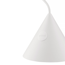 Lámpara Portátil Recargable Blanco - Tsumiki