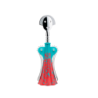 Corkscrew Liquid - Anna G