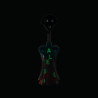 Saca-Rolhas Liquid - Anna G