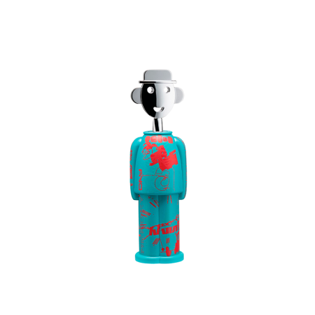 Corkscrew Liquid - Alessandro M