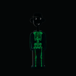 Saca-Rolhas Liquid - Alessandro M