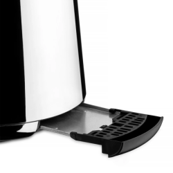 Tostador Acero Inoxidable - Toru