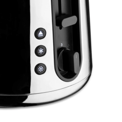 Toaster Stainless Steel - Toru