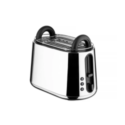 Brioche Warmer Grill Black - Toru