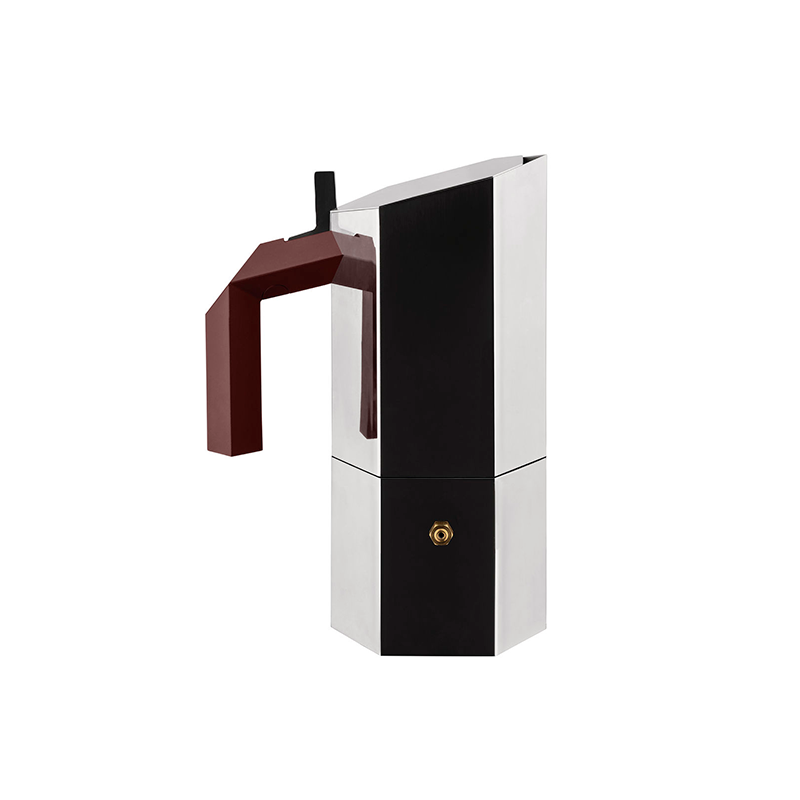 3 Cup Induction Espresso Maker - Menhir