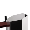 3 Cup Induction Espresso Maker - Menhir