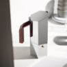 3 Cup Induction Espresso Maker - Menhir